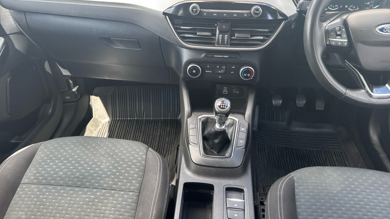 Ford Kuga 1.5 EcoBoost 150 Zetec 5dr Petrol Estate
